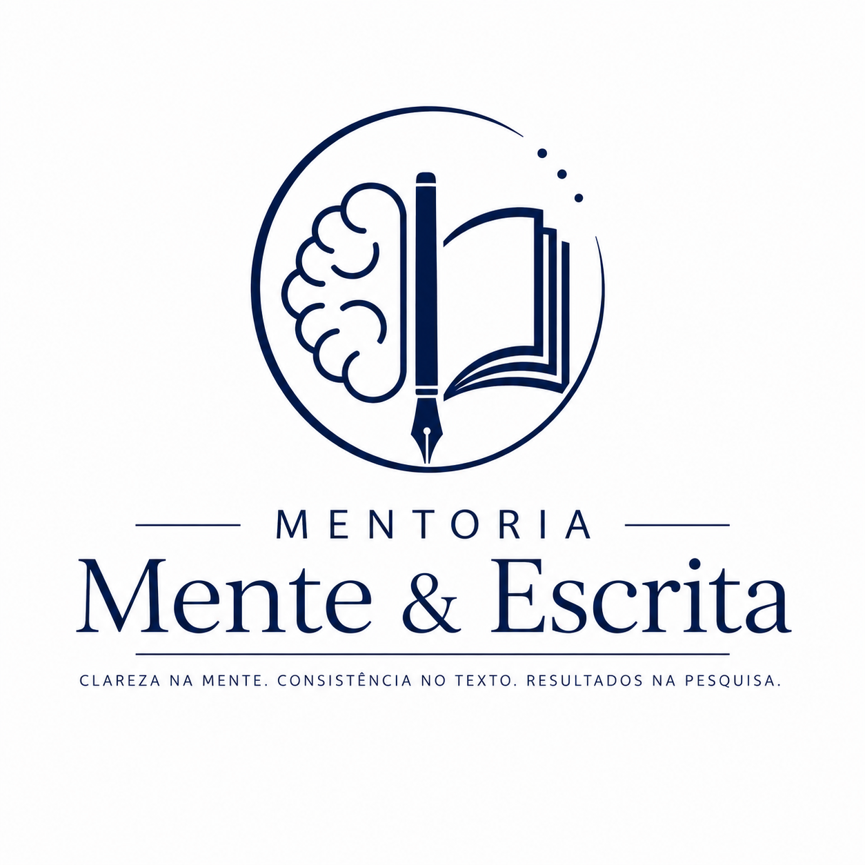 Mentoria Mente & Escrita